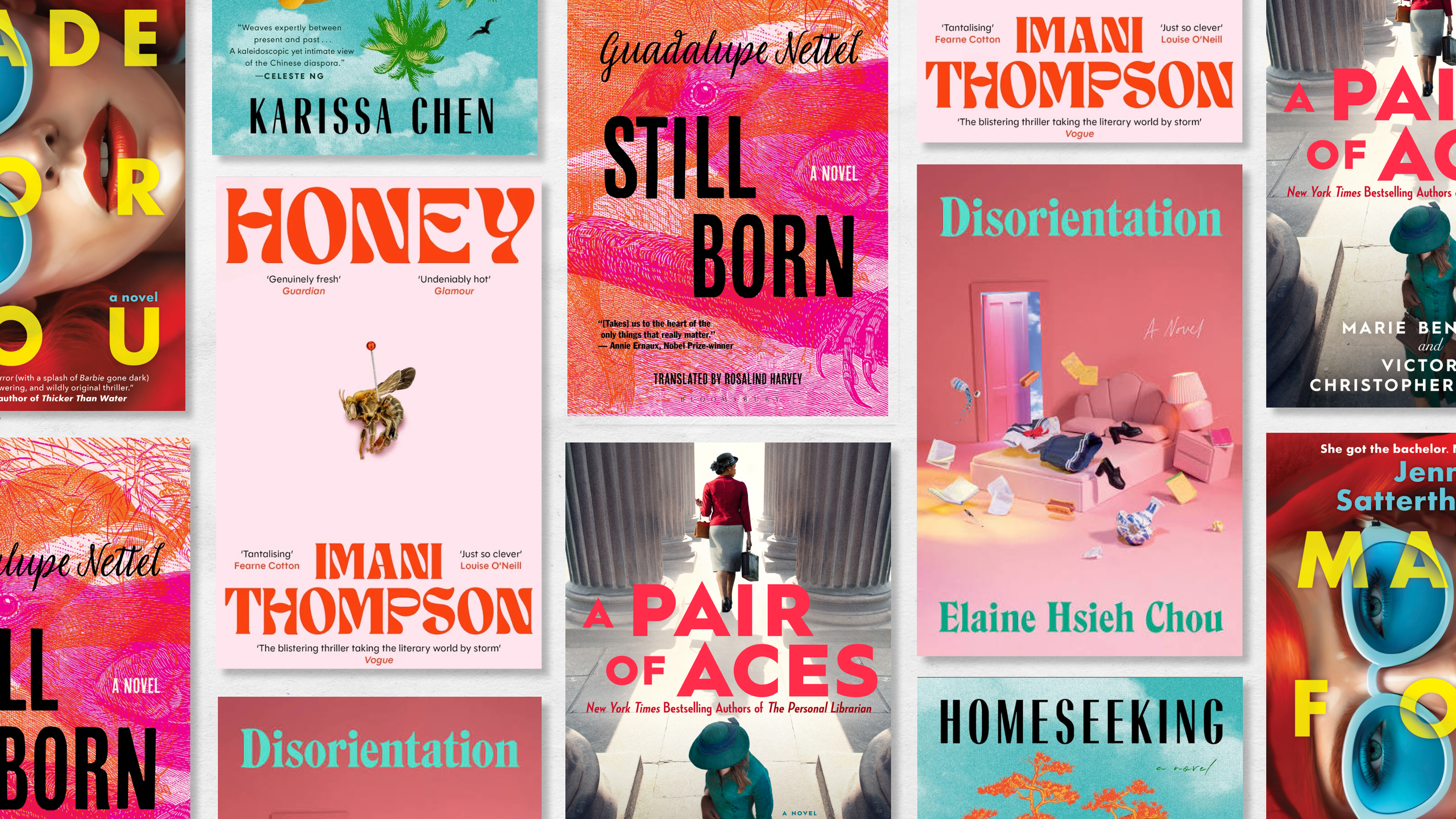 11 Titles You Probably Haven't Picked in Book Club Yet—But Absolutely Should