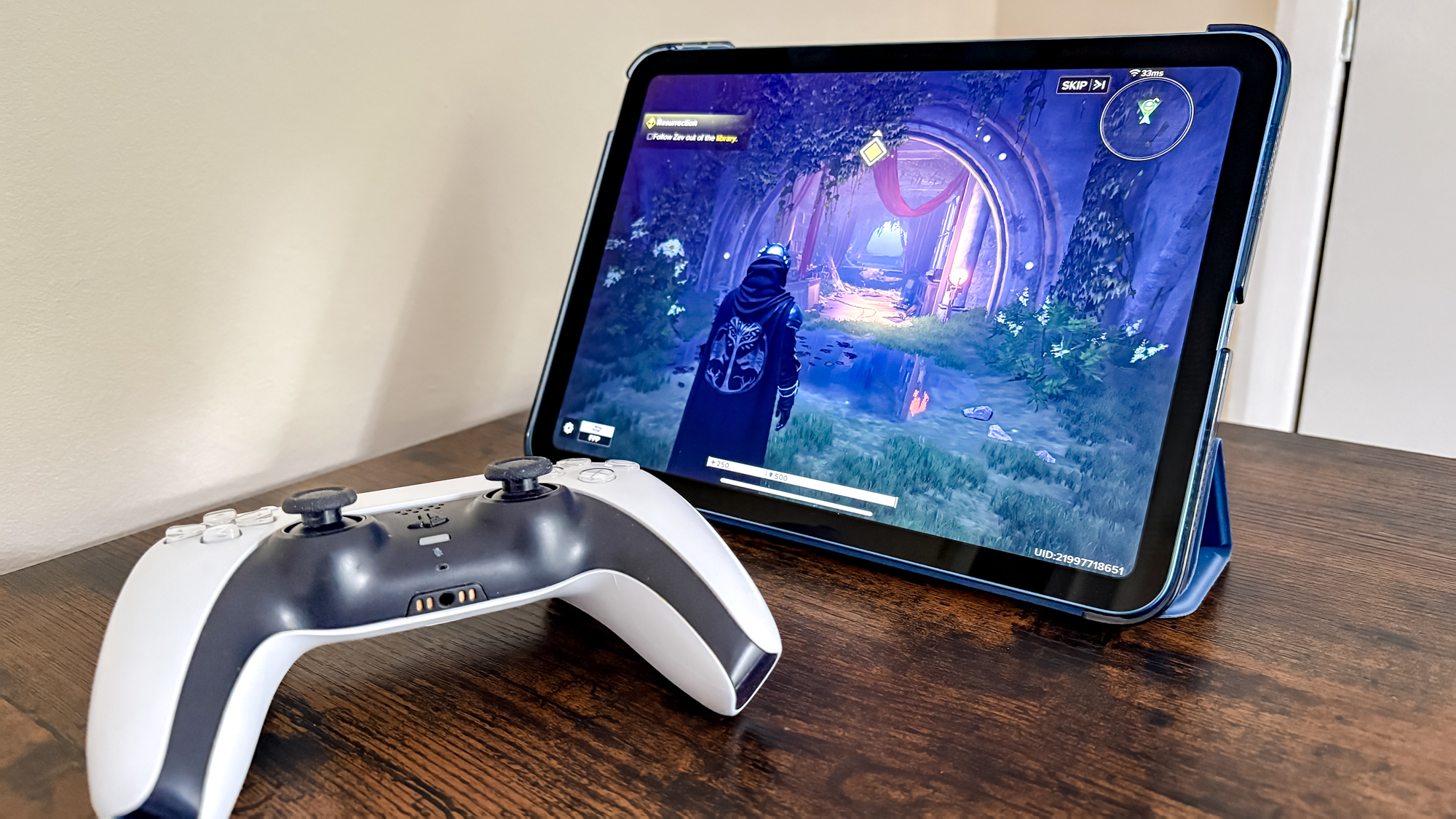 iPad 11