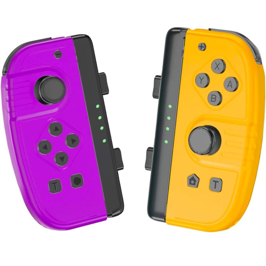 Best thirdparty JoyCons for Nintendo Switch in 2025 iMore