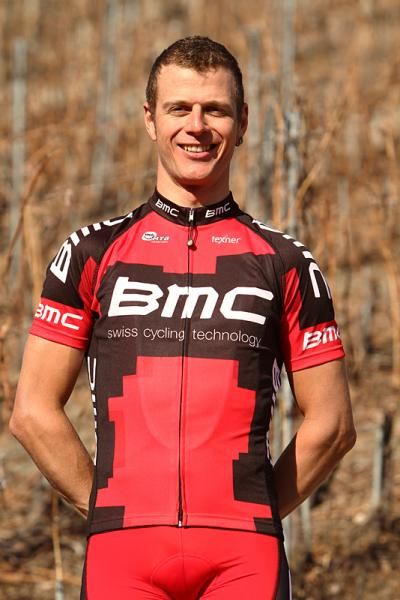 Balz Weber (BMC Mountain Bike Racing Team)
