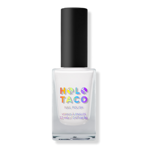 Cr&amp;egrave;me Nail Polish - Not Milky White