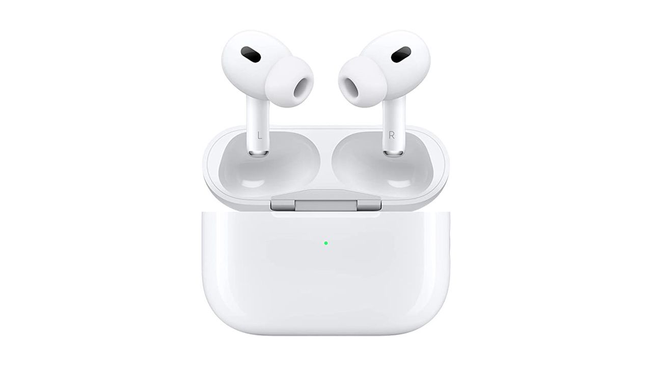 AirPods Pro 2