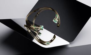 Gallery Collection, by Chanel Fine Jewellery