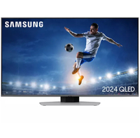 Samsung Q80D 50-inch OLED TV: £999£729 at Currys