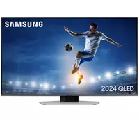 Samsung Q80D 50-inch OLED TV