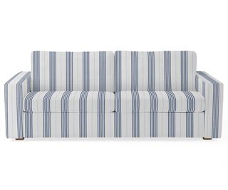 Conover sleeper sofa against a white background.