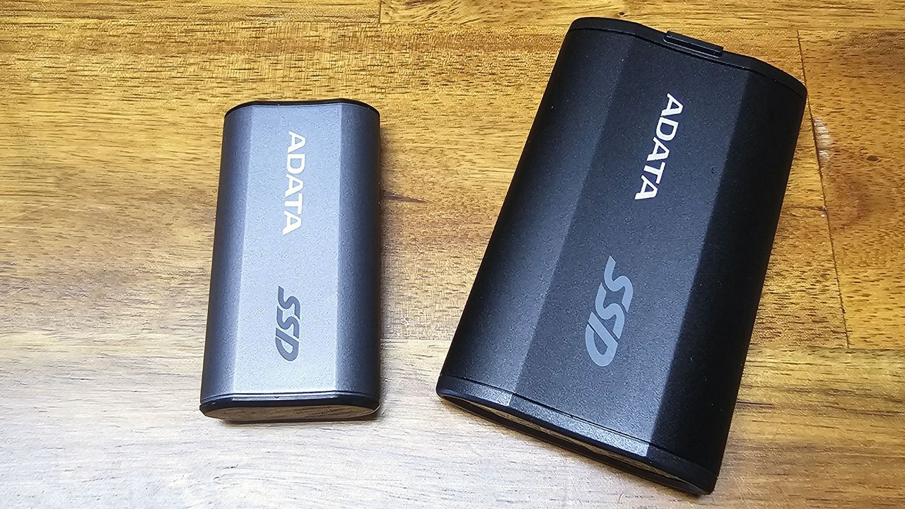 Adata SC750