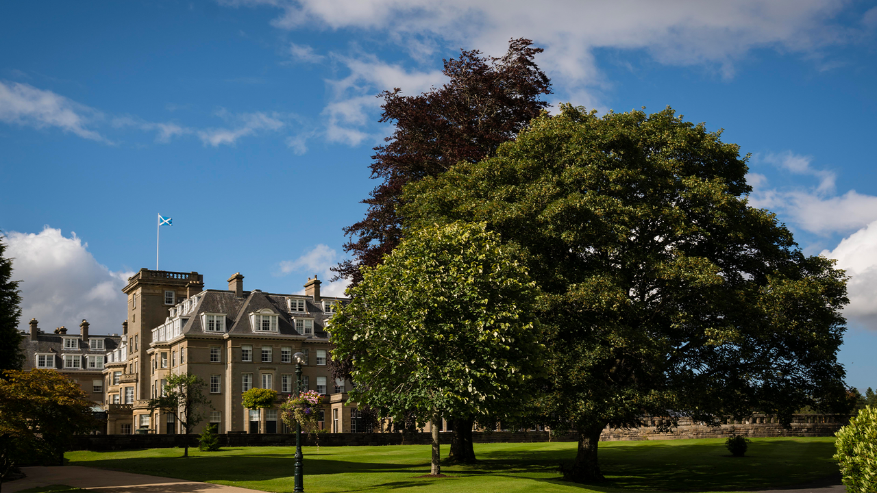 Landmark Gleneagles Golf Hotel