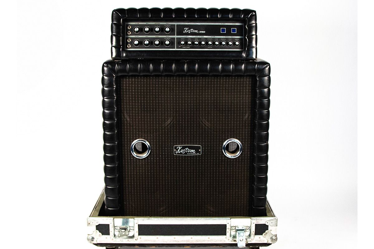 Mike Campbell Reverb.com