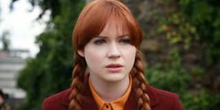 Karen Gillan - Not Another Happy Ending