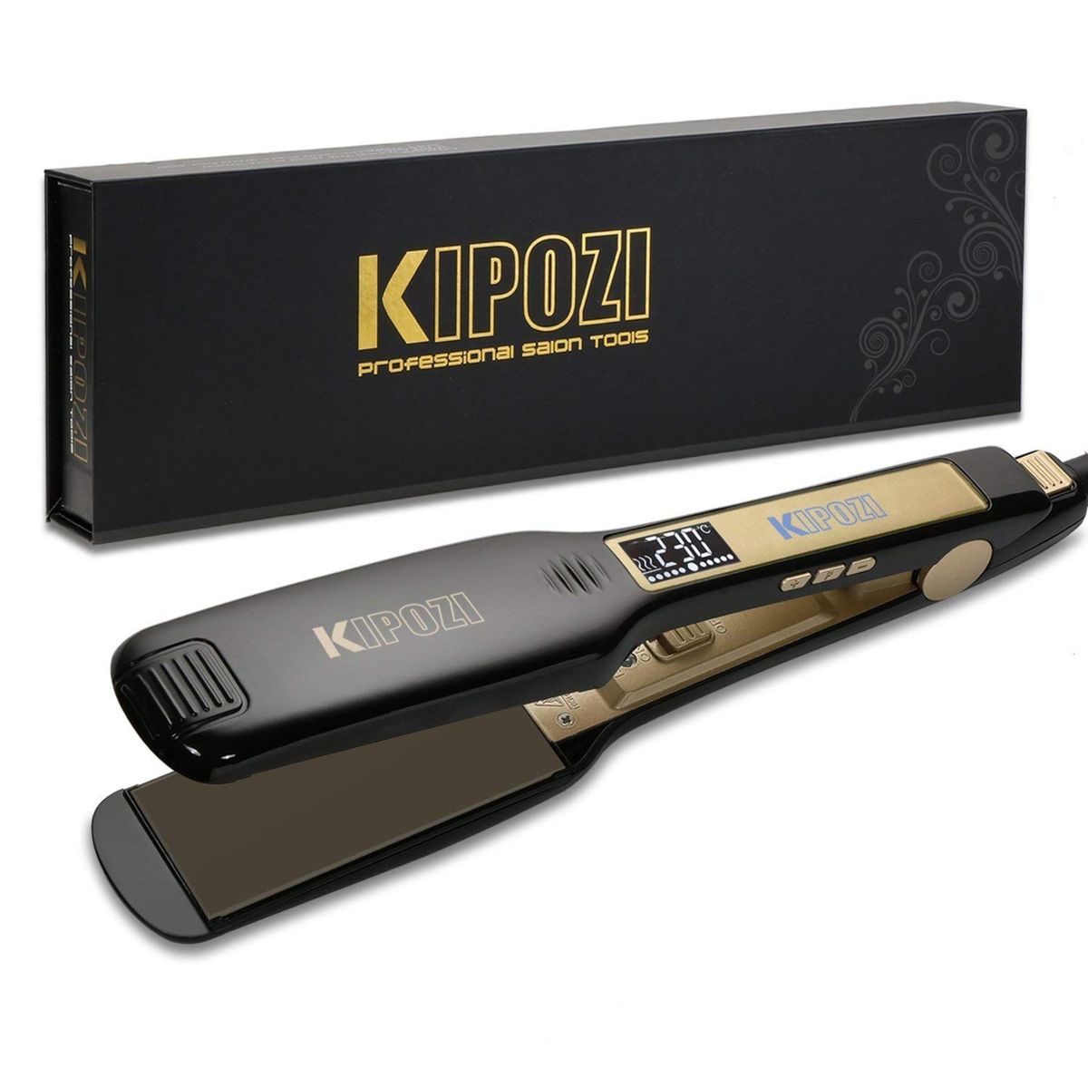 The Best Hair Straighteners For 2020 11 Hot Solutions To Tame