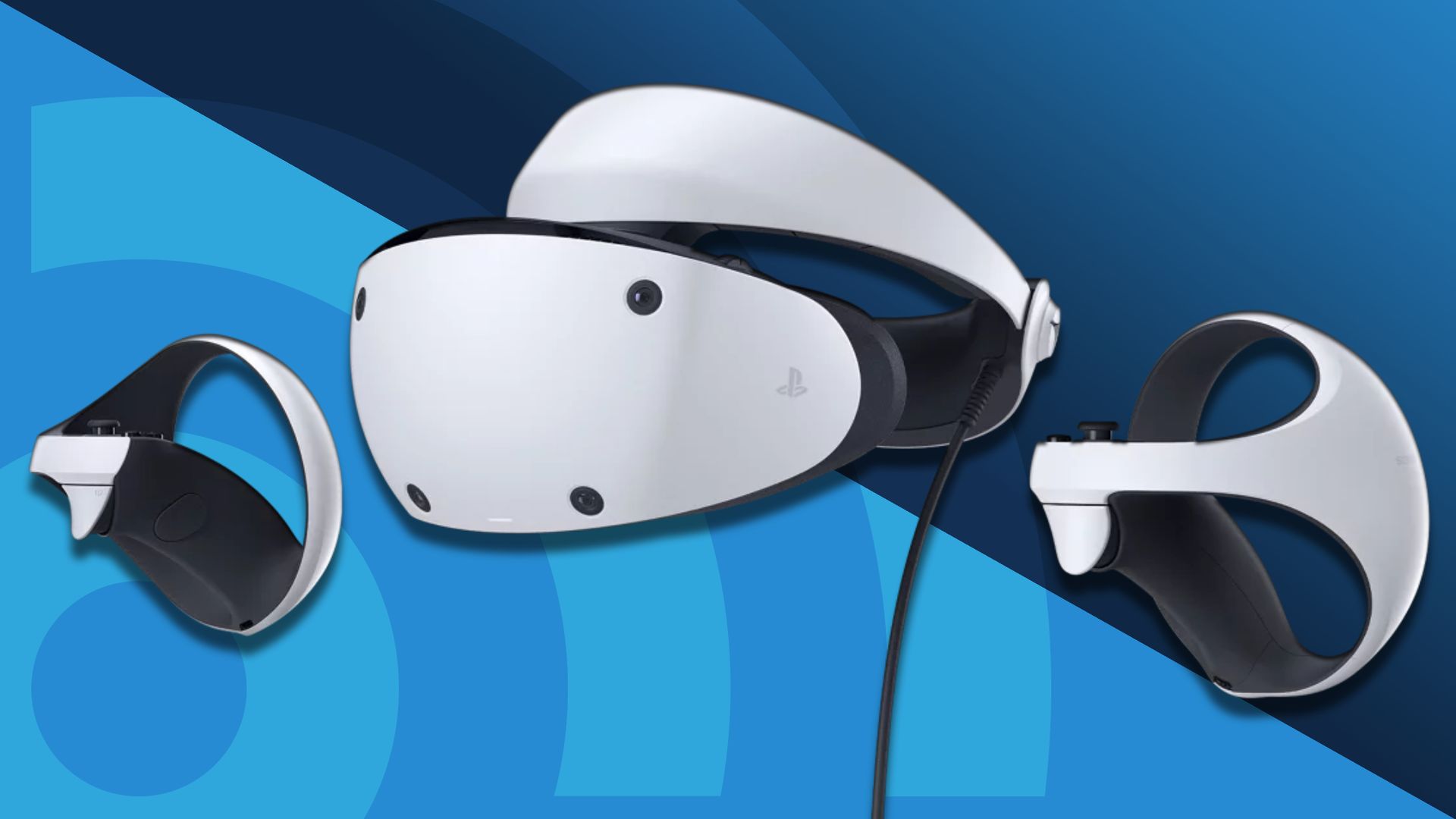 Best PSVR 2 Accessories Must have Kit For PS5 s VR Headset TechRadar
