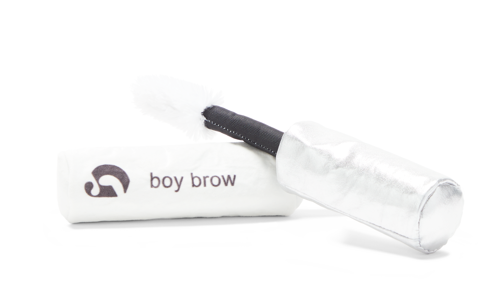 BARK x Glossier Dog Toys Are So Cute, I Can't Stand It Marie Claire