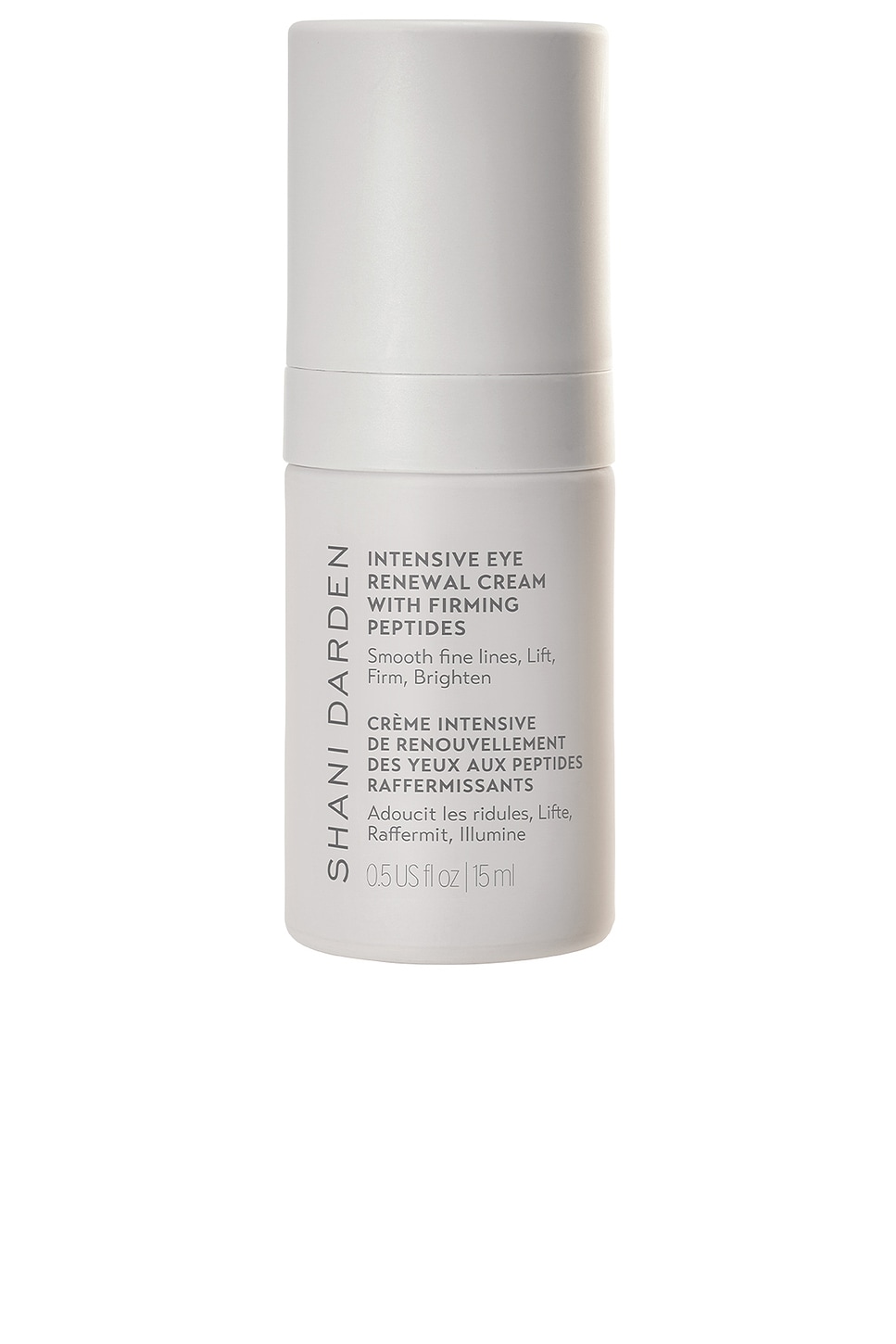 Intensive Eye Renewal Cream