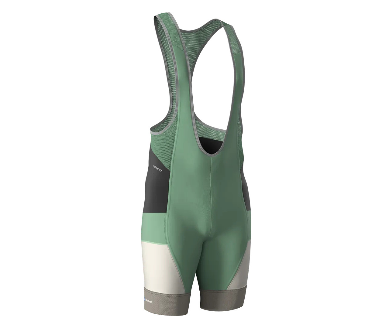 owayo custom cycling kit