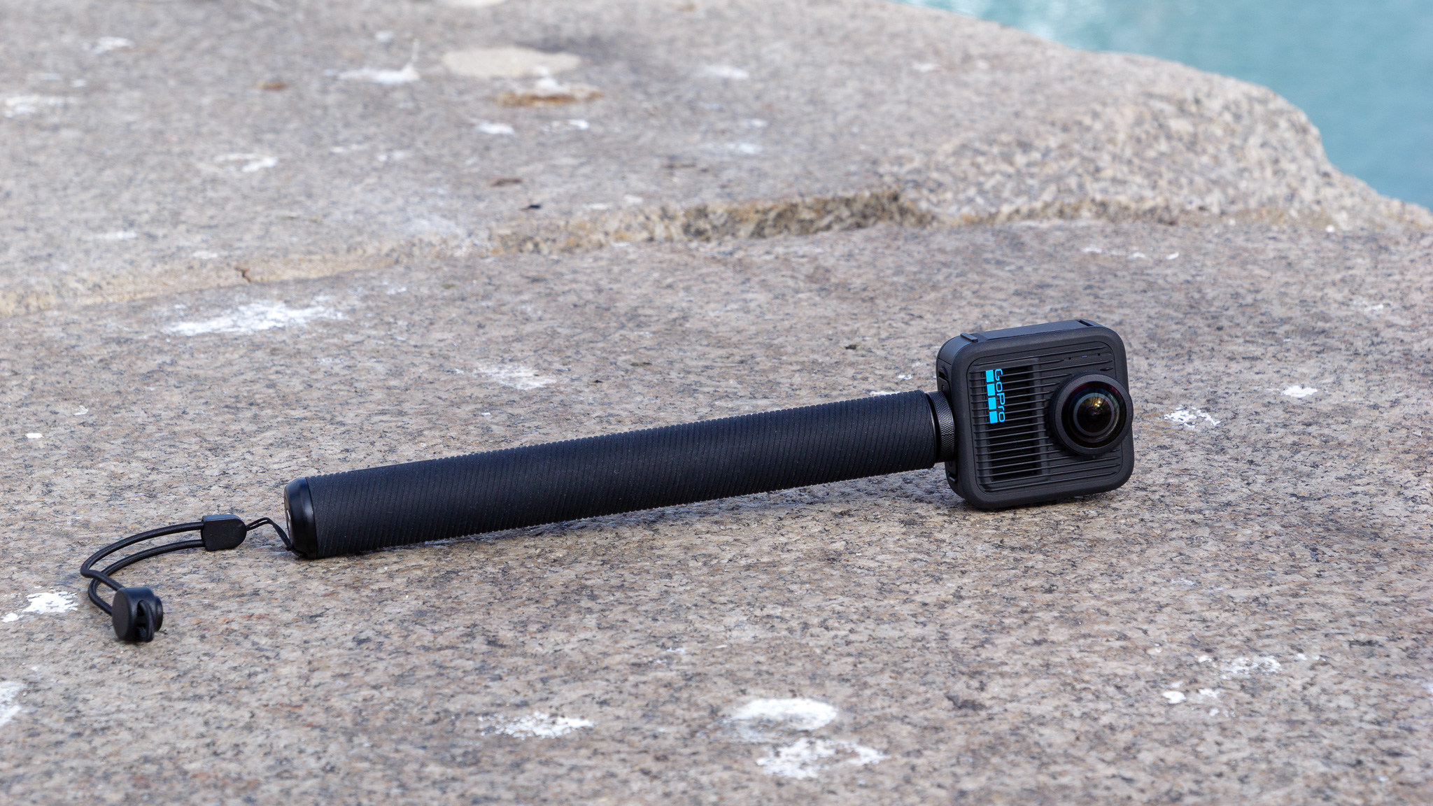 GoPro Max 2 360 camera