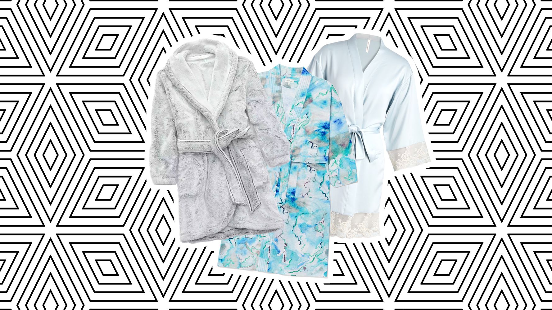 best bathrobes for women