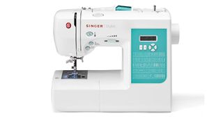 singer stylist sewing machine