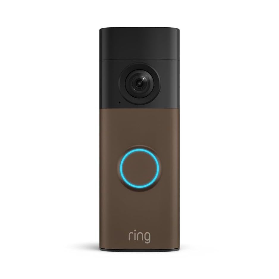 Battery Video Doorbell 2K
