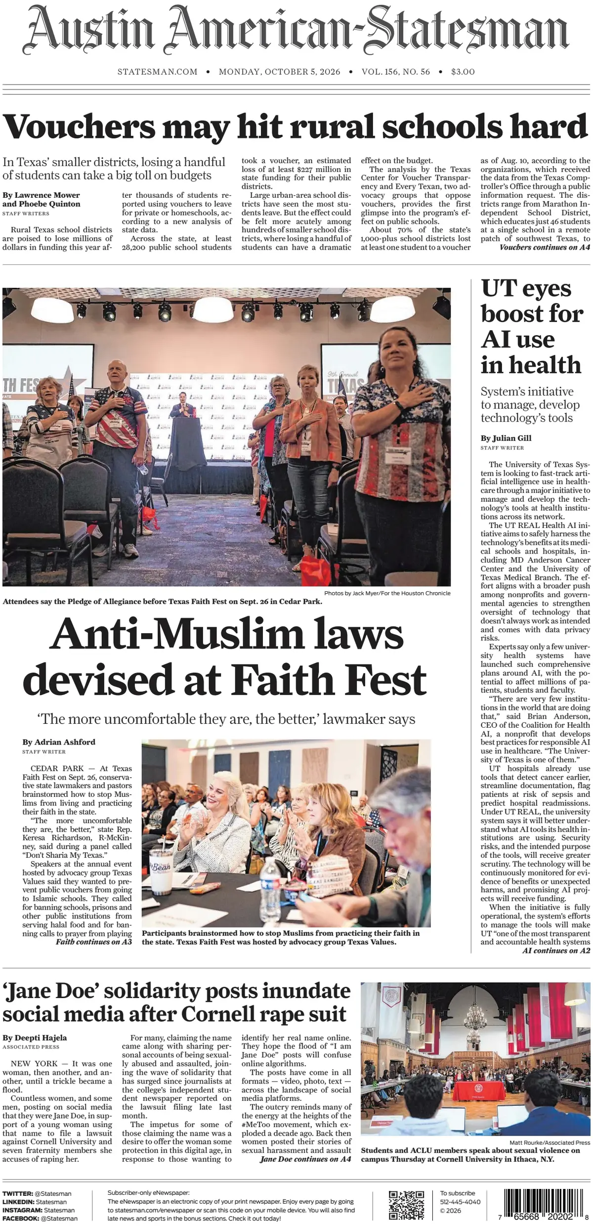 Austin American-Statesman