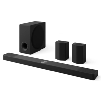 LG S95TR 9.1.5-Channel Soundbar: $1,499 $999.99 At Best BuySave 33%