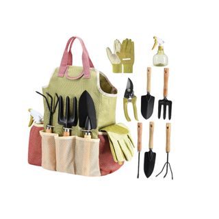 Gardening tool kit