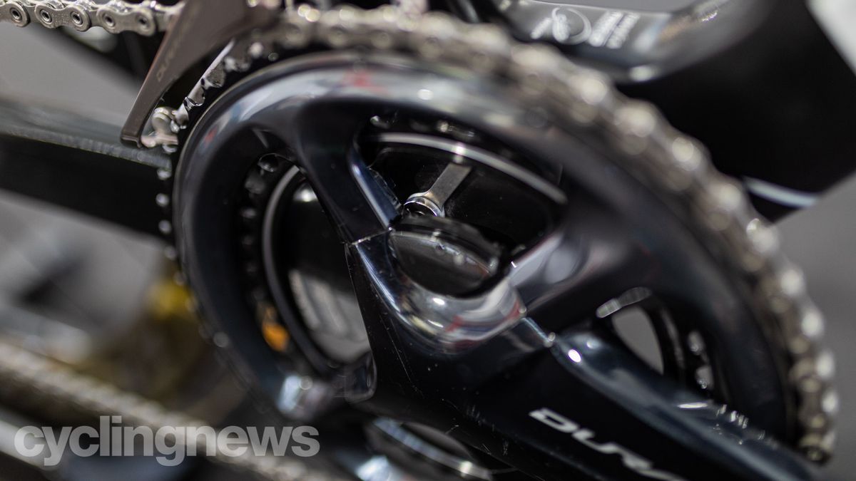Rohan Dennis Tour Down Under