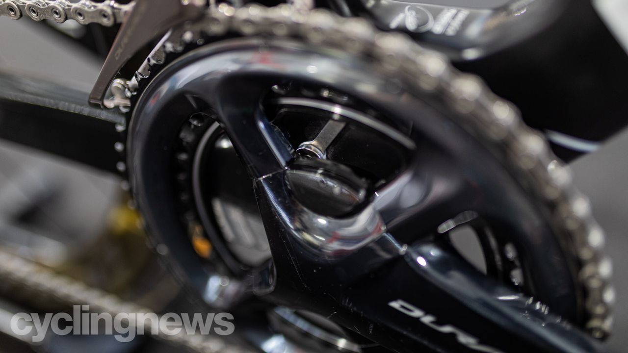 Rohan Dennis Tour Down Under