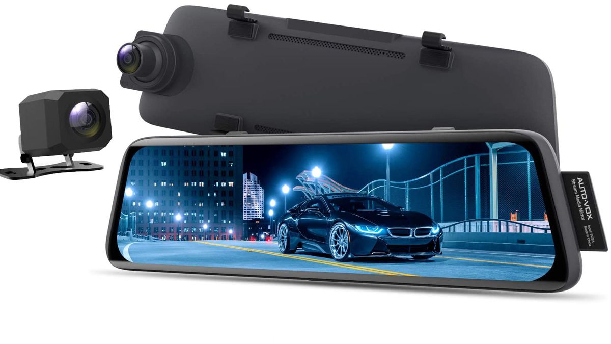 The best backup cameras for your vehicle | Digital Camera World