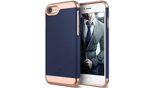 Caseology iPhone 7 Case Savoy