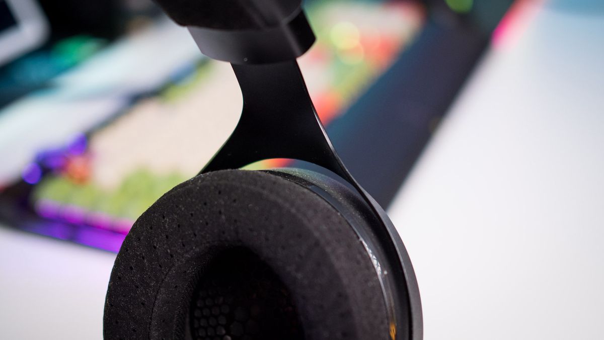 Massdrop x Focal Elex review