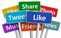 Tips for successful classroom social media use