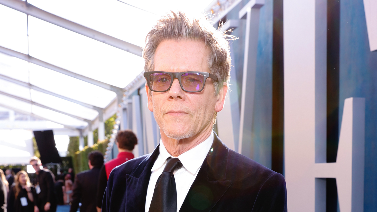 Kevin Bacon