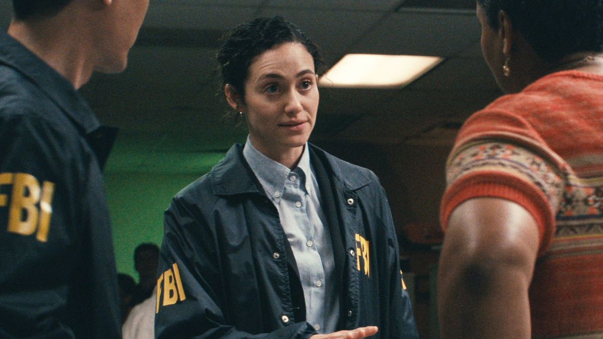 Furious isn't just the best show on Hulu and Disney+ right now — its use of behind-the-scenes tech and AI is changing the game for disabled actors