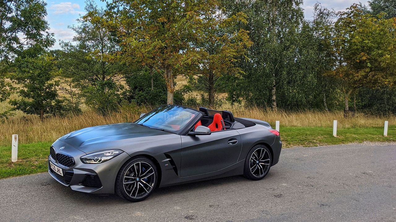 BMW Z4