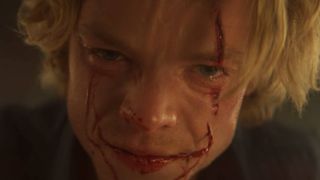 Tom Rhys Harries as Matt Hagen/ Clayface in Clayface