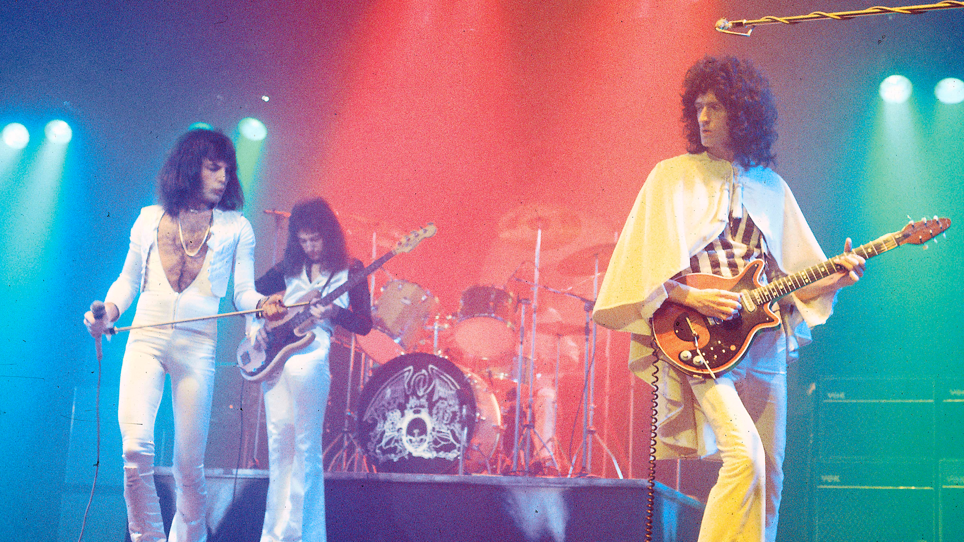 Queen band