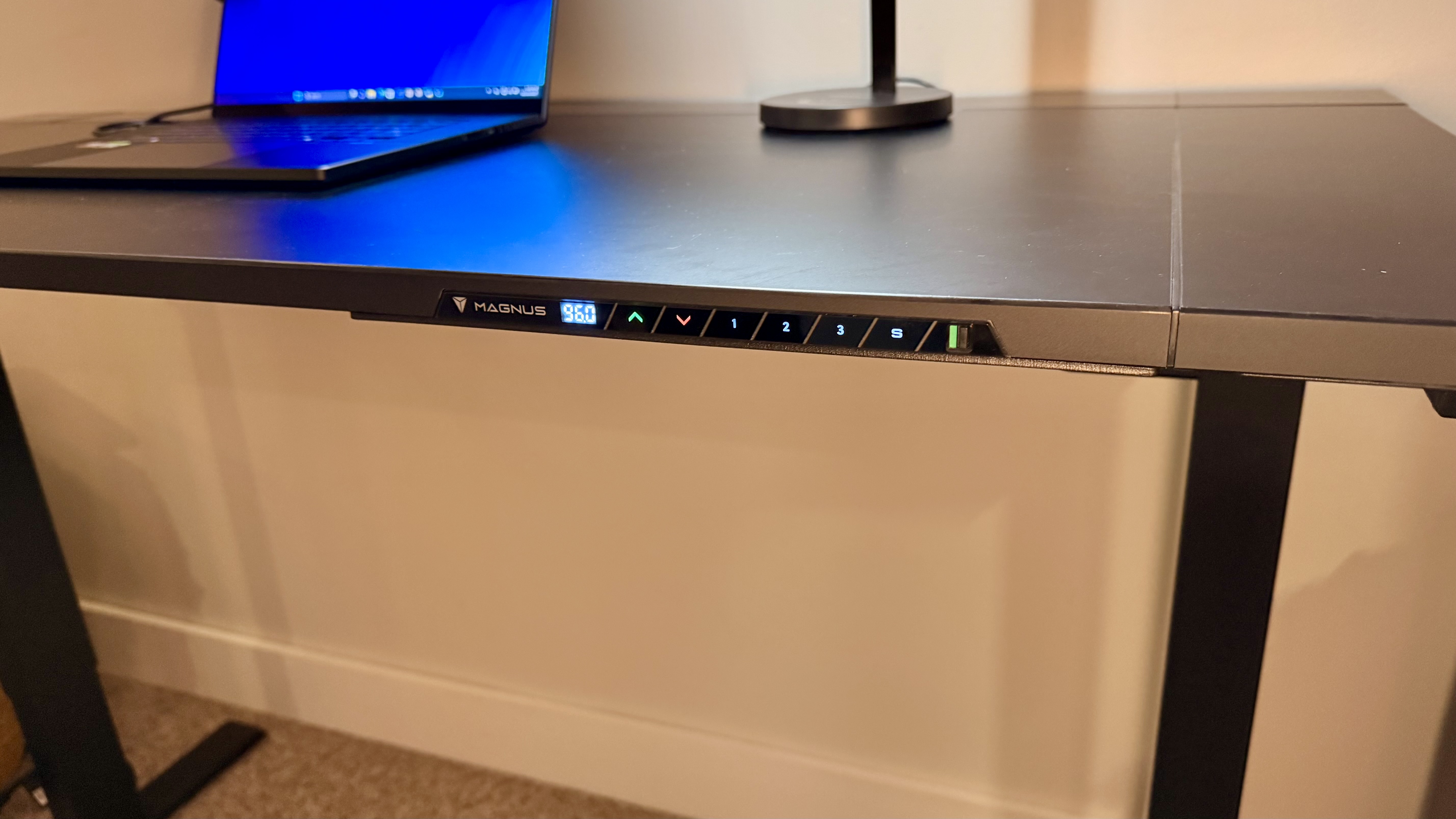 Secretlab Magnus Evo