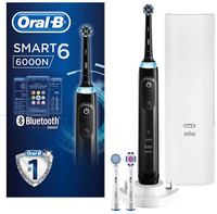 Oral-B Smart 6 Electric Toothbrush: £219.99