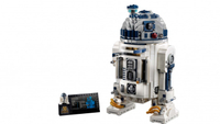 LEGO R2-D2