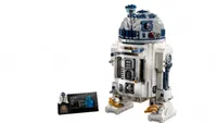 LEGO R2-D2