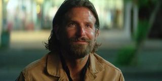 Bradley Cooper as Jackson Maine in A Star is Born