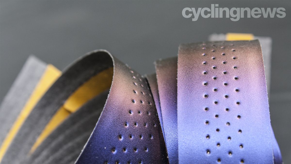 Selle San Marco Presa Corsa Team bar tape