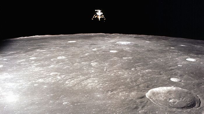 Here's What We Thought We Knew About the Moon Before Apollo 11