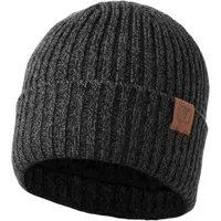 Ozero Winter Thermal Unisex Beanie Hat | Save 20% at AmazonWas £14.99 Now £11.99 Ozero Winter Thermal Unisex Beanie Hat | Save 20% at AmazonWas £14.99 Now £11.99
