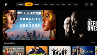Peacock TV: price, apps, shows and everything you need to know about NBC's streaming service