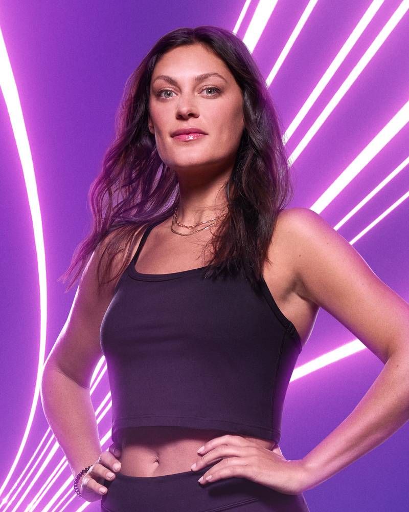 The Challenge season 38