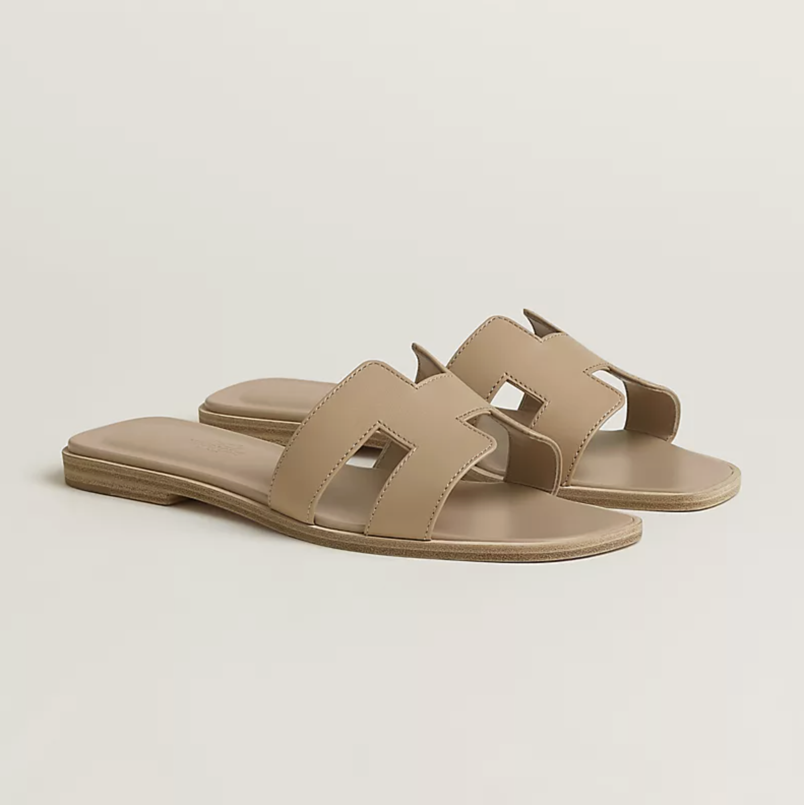 Hermes, Oran Sandal