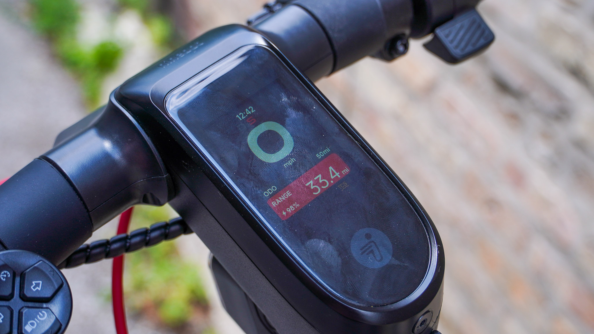 Segway Max G3 review