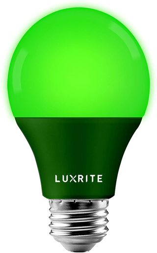 Luxrite Green Light